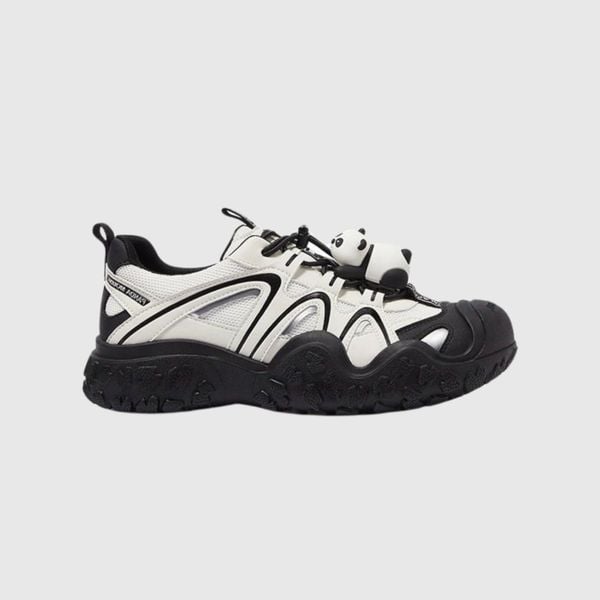 [GIÁ TUỲ SIZE] Giày Camel Hiking Sneakers 