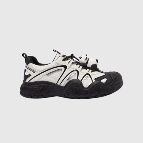 [GIÁ TUỲ SIZE] Giày Camel Hiking Sneakers 
