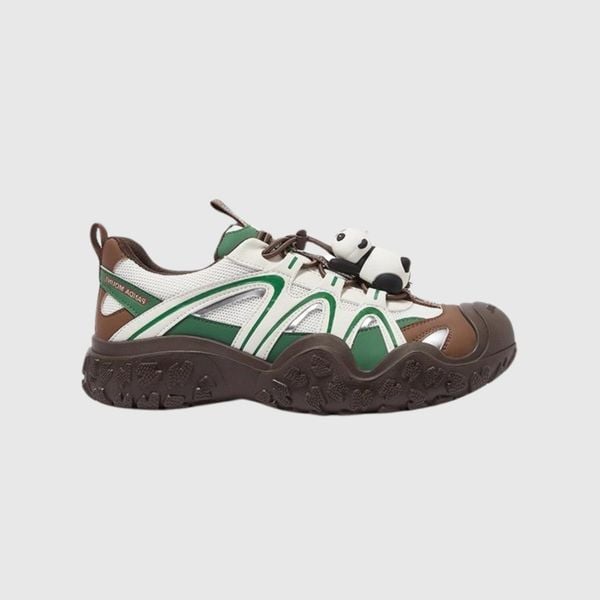 [GIÁ TUỲ SIZE] Giày Camel Hiking Sneakers 