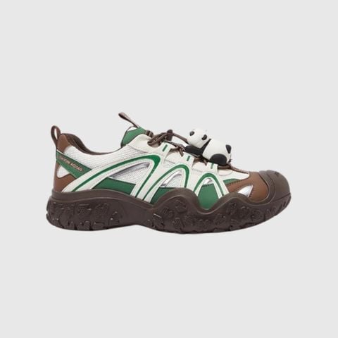 [GIÁ TUỲ SIZE] Giày Camel Hiking Sneakers 