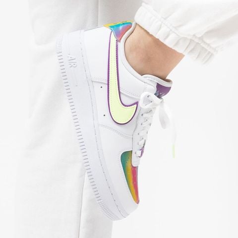 Giày Nike Air Force 1 Low – Easter (W) – CW0367-100