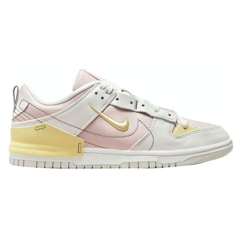 Giày Nike Dunk Low Disrupt 2 – Pink Oxford – DV4024-001