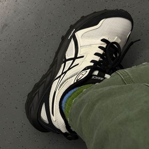 [GIÁ TUỲ SIZE] Giày Asics Gel-Sonoma CN 