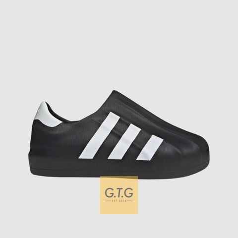 Giày Adidas adiFOM Superstar – Black White – HQ8752