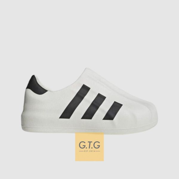 Giày Adidas adiFOM Superstar – White Black – HQ8750