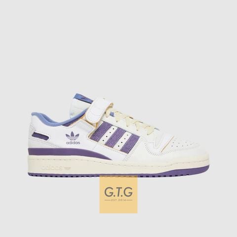 Giày adidas Forum 84 Low – College Purple – GX4535