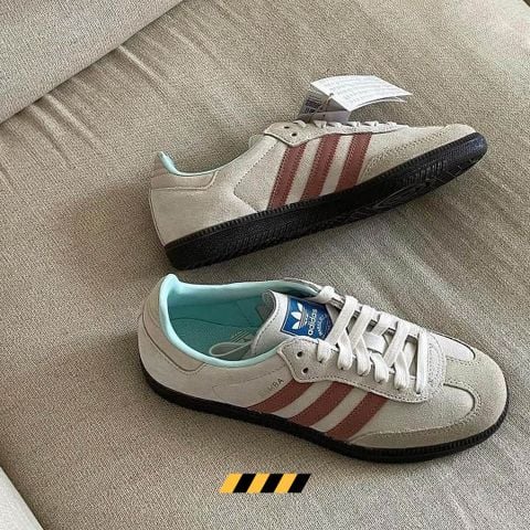 Giày Adidas Samba OG – Clay Strata – ID2047