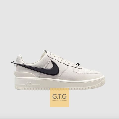 Giày Ambush x Nike Air Force 1 Low – Phantom – DV3464-002