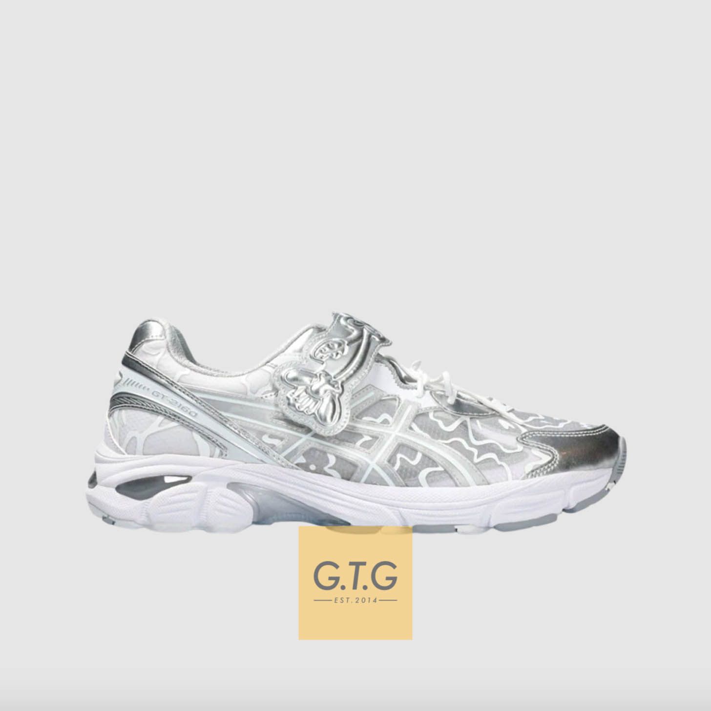 Cecilie Bahnsen x ASICS GT-2160 24.5cm｜レディース 