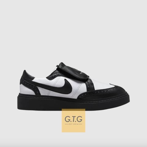 Giày G-Dragon Peaceminusone x Nike Kwondo 1 – Panda – DH2482-101