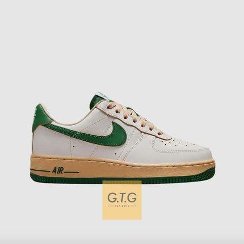 Giày Nike Air Force 1 Low – Vintage Gorge Green (W) – DZ4764-133