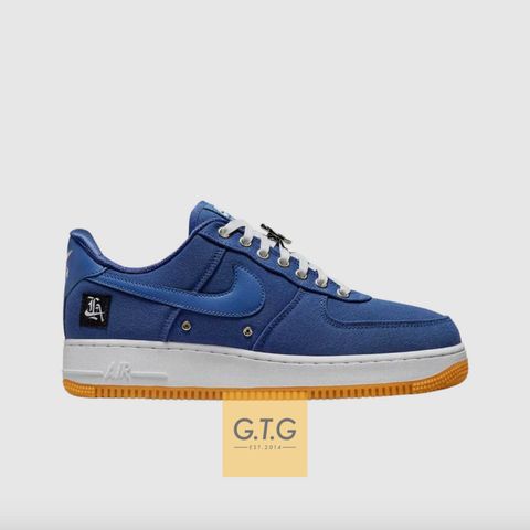 Giày Nike Air Force 1 Low – West Coast Los Angeles – FJ4434-491