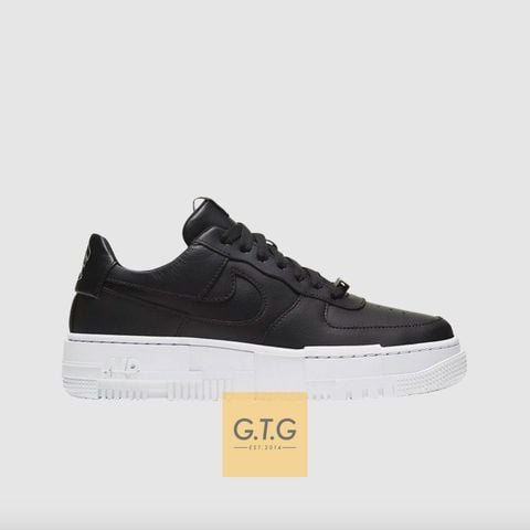 Giày Nike Air Force 1 Pixel – Black (W) – CK6649-001