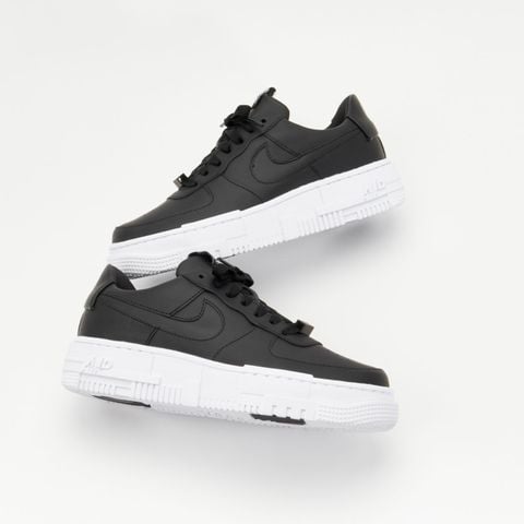 Giày Nike Air Force 1 Pixel – Black (W) – CK6649-001