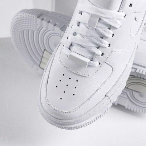 Giày Nike Air Force 1 Pixel – White (W) – CK6649-100