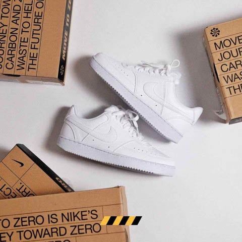 GIÁ TỪ VNĐ] Giày Nike Court Vision Low Next Nature