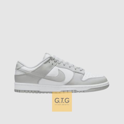 Giày Nike Dunk Low – Grey Fog – DD1391-103