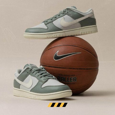 Giày Nike Dunk Low – Mica Green – DV7212-300