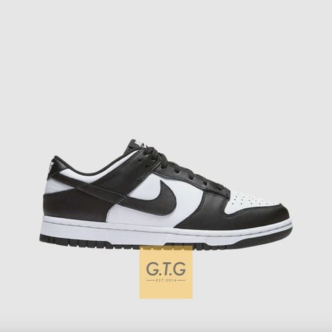 Giày Nike Dunk Low Retro – Panda – DD1391-100