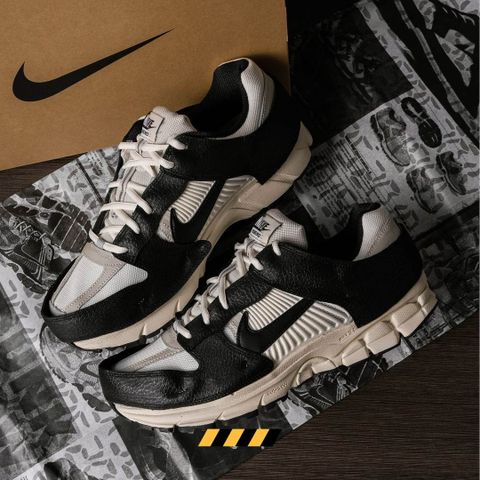 Giày Nike Zoom Vomero 5 – Wolf Grey and Black (W) – FJ5474-133