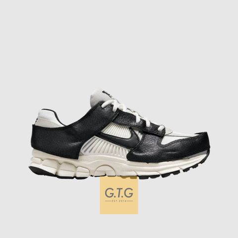 Giày Nike Zoom Vomero 5 – Wolf Grey and Black (W) – FJ5474-133