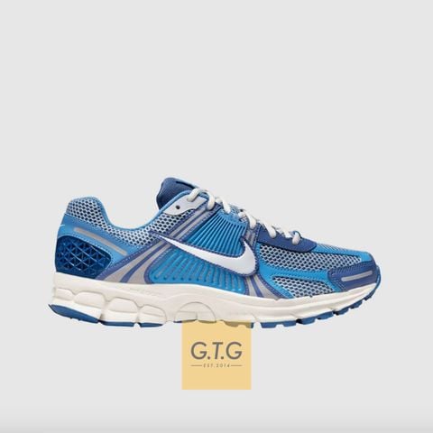 Giày Nike Zoom Vomero 5 – Worn Blue – FB9149-400