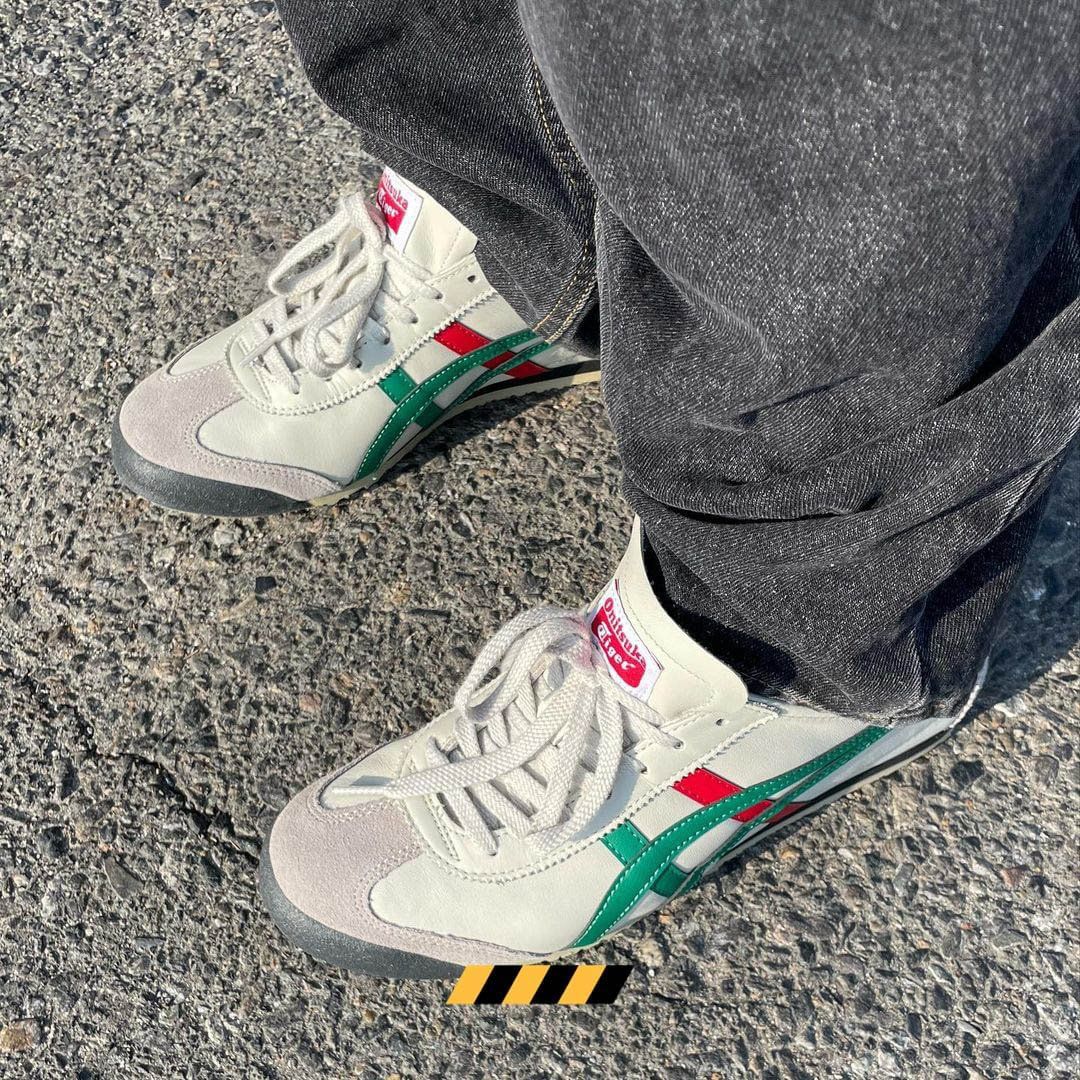 Mexico 66 birch green hot sale