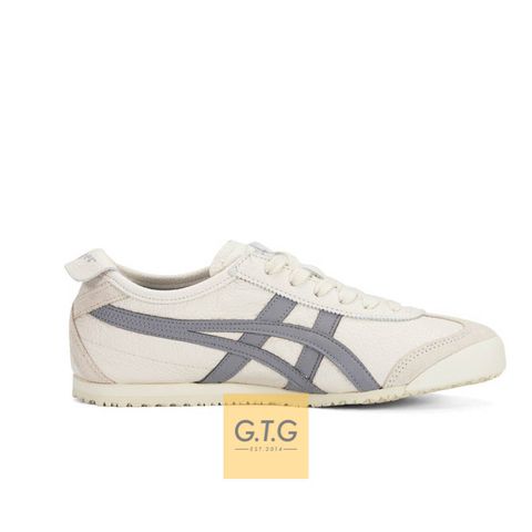 [GIÁ TUỲ SIZE] Giày Onitsuka Tiger Mexico 66 – Ivory – 1183B771-201
