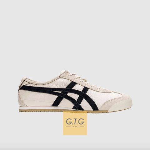 Giày Onitsuka Tiger Mexico 66 – White Black – 1183B391-200