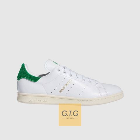 Giày The Simpsons x Adidas Stan Smith – Homer Simpson – IE7564
