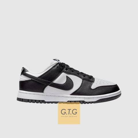 Giày Nike Dunk Low Next Nature – Panda (W) – DD1873-102