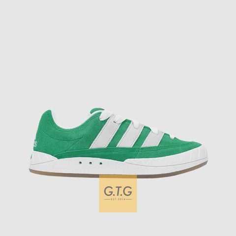 Giày adidas Adimatic – Green – GZ6202