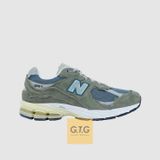 ニューバランス M2002RDD プロテクションパック ミラージュグレー Giày New Balance 2002R 'Protection Pack - Mirage Gray' M2002RDD