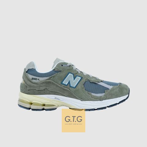 Giày New Balance 2002R Protection Pack – Mirage Gray – M2002RDD