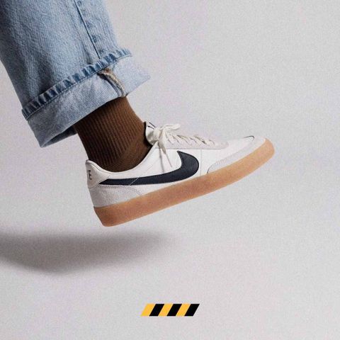 Giày Nike Killshot 2 – Midnight Navy – 432997-107