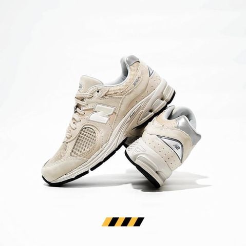 Giày New Balance 2002R – Bone Beige – ML2002RE