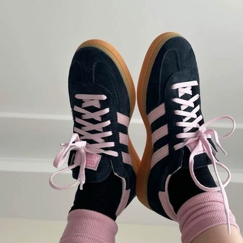 [GIÁ TUỲ SIZE] Giày adidas Handball Spezial 