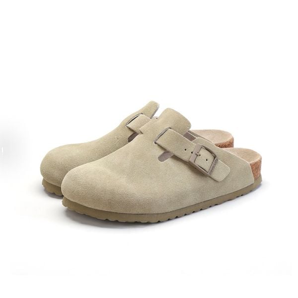 [GIÁ TUỲ SIZE] Sandal Devo Life Boston 