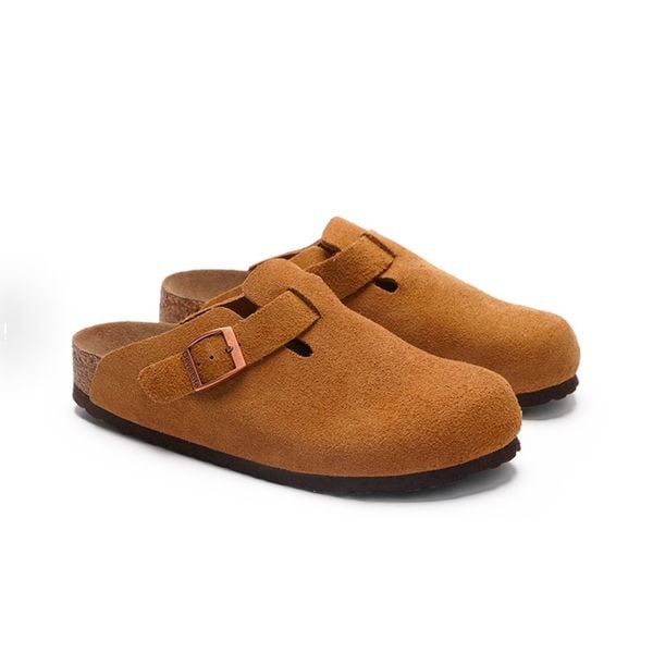 [GIÁ TUỲ SIZE] Sandal Devo Life Boston 