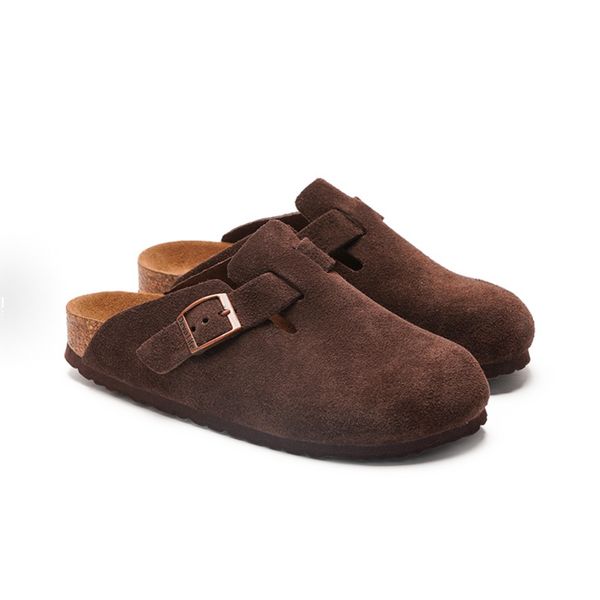 [GIÁ TUỲ SIZE] Sandal Devo Life Boston 