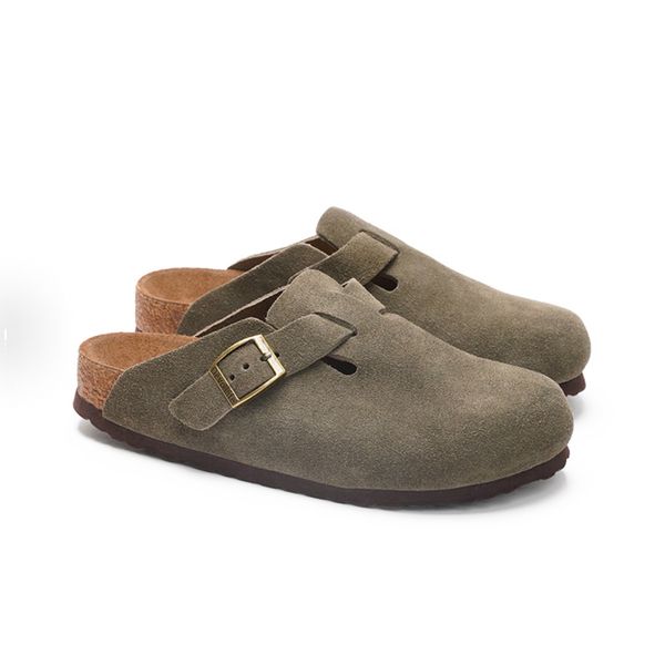 [GIÁ TUỲ SIZE] Sandal Devo Life Boston 