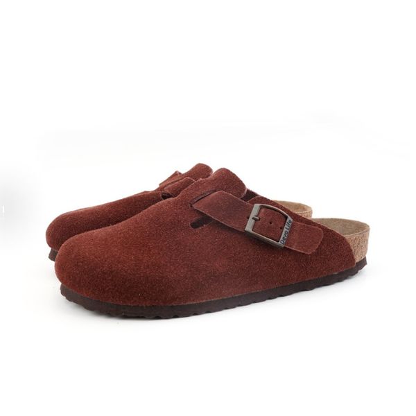 [GIÁ TUỲ SIZE] Sandal Devo Life Boston 