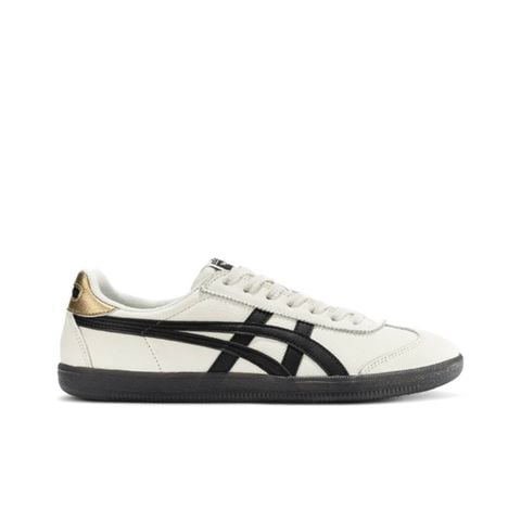 Giày Onitsuka Tiger Tokuten –  White Black Gold – 1183B938-100