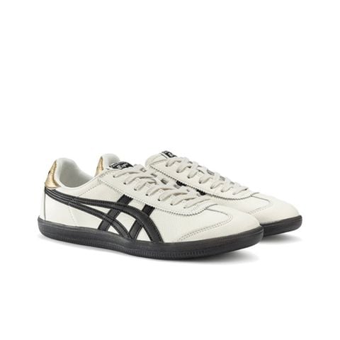 Giày Onitsuka Tiger Tokuten –  White Black Gold – 1183B938-100