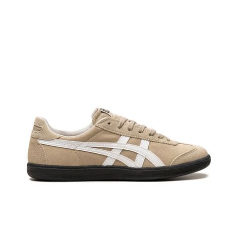 Giày Onitsuka Tiger Tokuten –  Beige Black – 1183A907-203