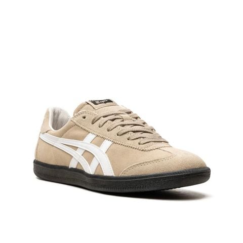 Giày Onitsuka Tiger Tokuten –  Beige Black – 1183A907-203