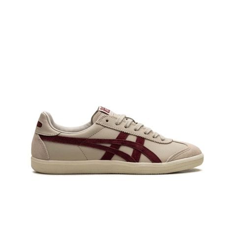 Giày Onitsuka Tiger Tokuten –  Burgundy – 1183C086