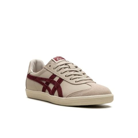 Giày Onitsuka Tiger Tokuten –  Burgundy – 1183C086