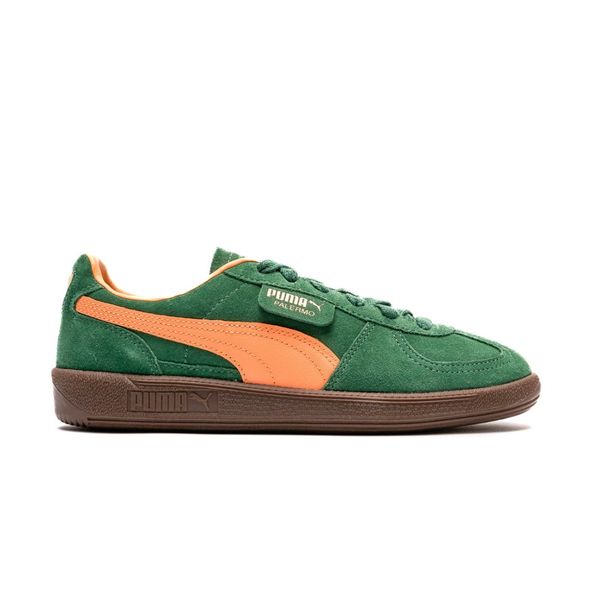 [Giá Tuỳ Size] Giày Puma Palermo – Vine Clementine – 396463-05