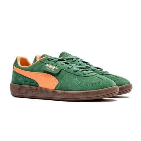 Giày Puma Palermo – Vine Clementine – 396463-05